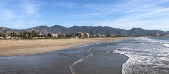 Villa Vacacional Aeroclub Rental Holidays REF 002