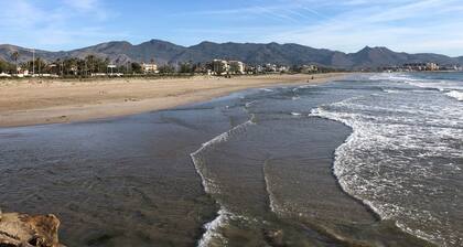 Villa Vacacional Aeroclub Rental Holidays REF 002