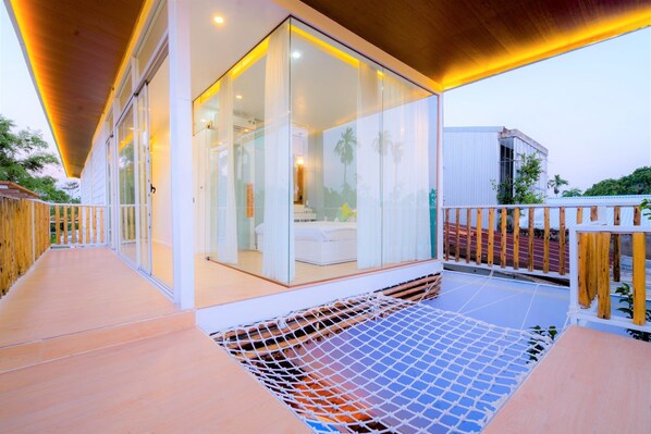 Exterior - Happy Villa Hue City (Hue)