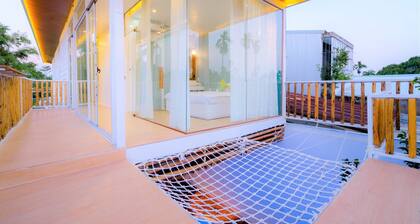 Happy Villa Hue City