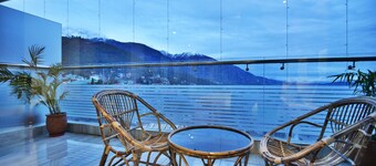 DHAULADHAR HILLS RESORTS