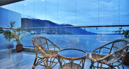 DHAULADHAR HILLS RESORTS