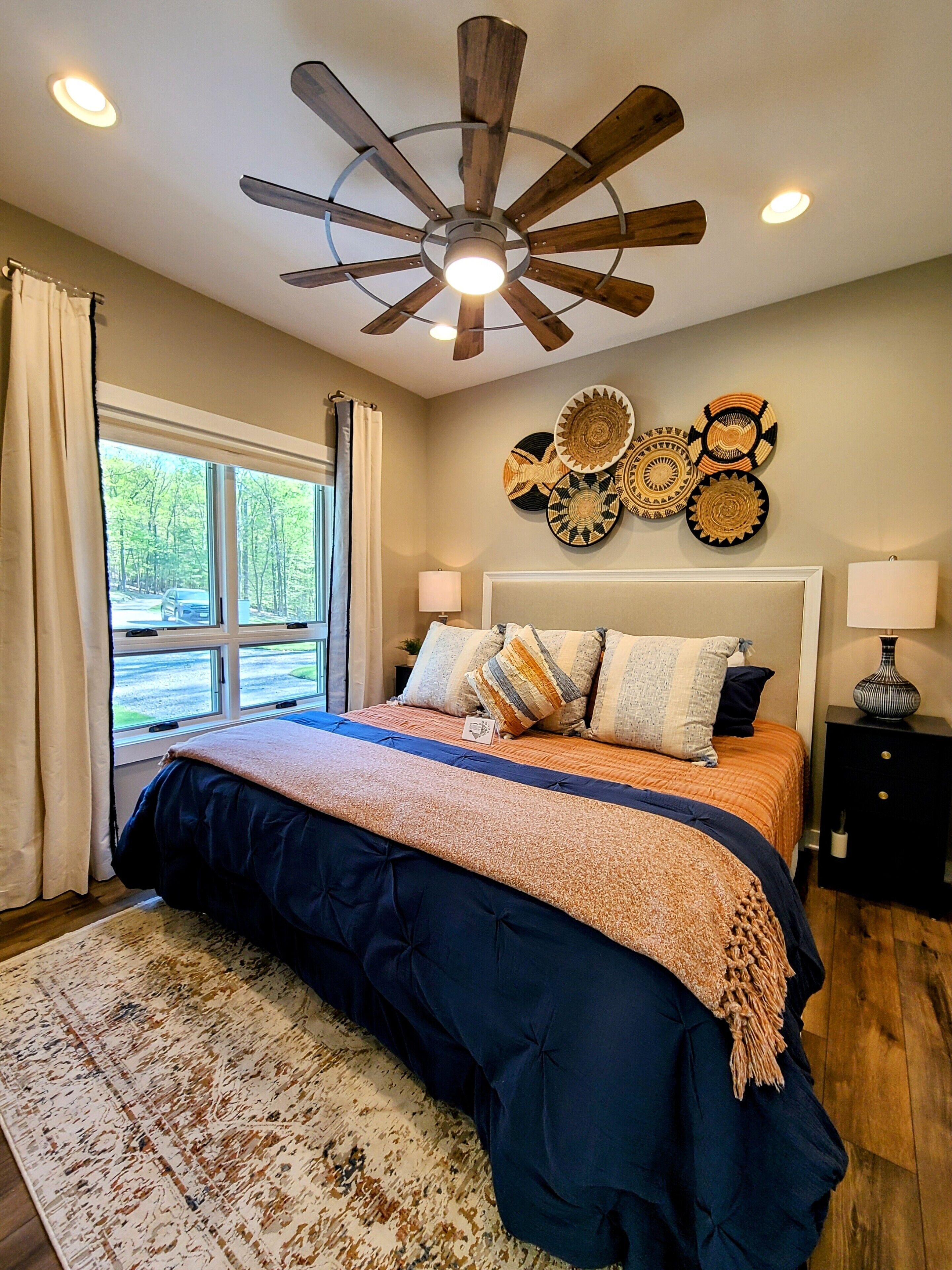 Bear Mountain Cottage