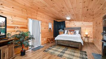 Gratis wifi, beddengoed