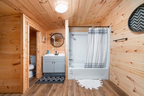 Handdoeken, toiletpapier