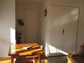 Interiör