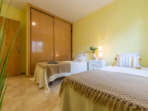 3 soverom og wi-fi (inkludert)