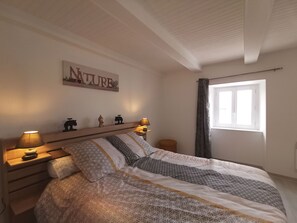 3 slaapkamers