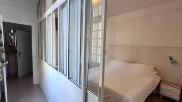 2 chambres, Wi-Fi gratuit