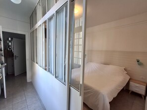 2 habitaciones y wifi gratis 