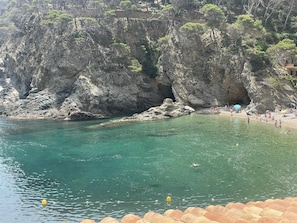 Plage