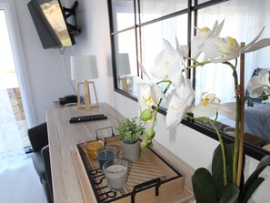 2 slaapkamers, gratis wifi