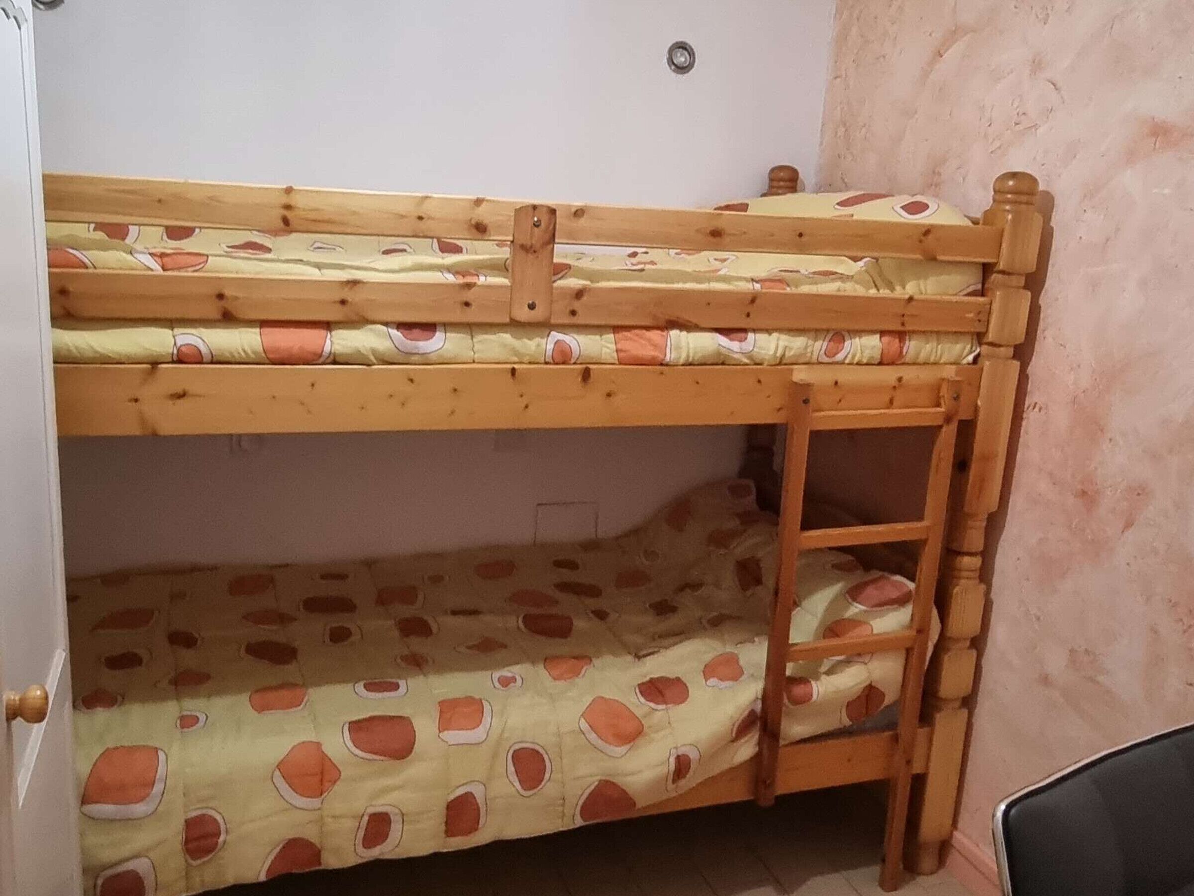 Apartment Cap d'Agde, 1 bedroom, 4 persons