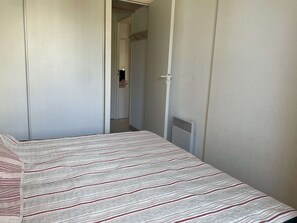 1 chambre, Wi-Fi gratuit
