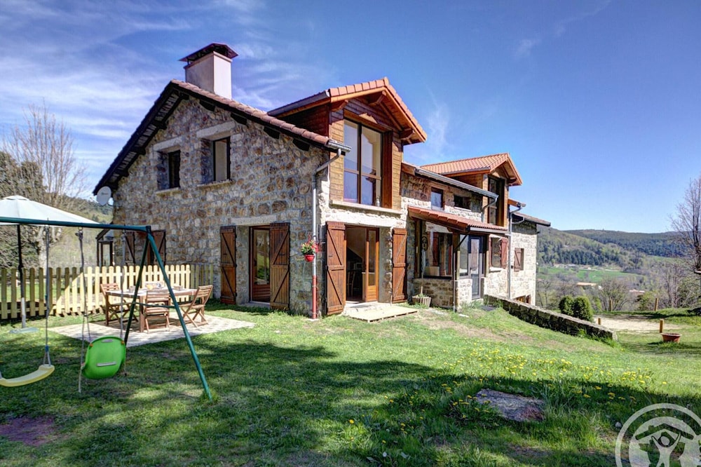 Apartment La Versanne, 3 bedrooms, 6 persons