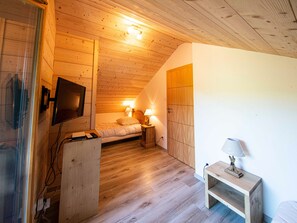 3 slaapkamers, gratis wifi, beddengoed