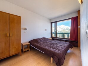 2 bedrooms, WiFi