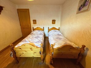3 chambres