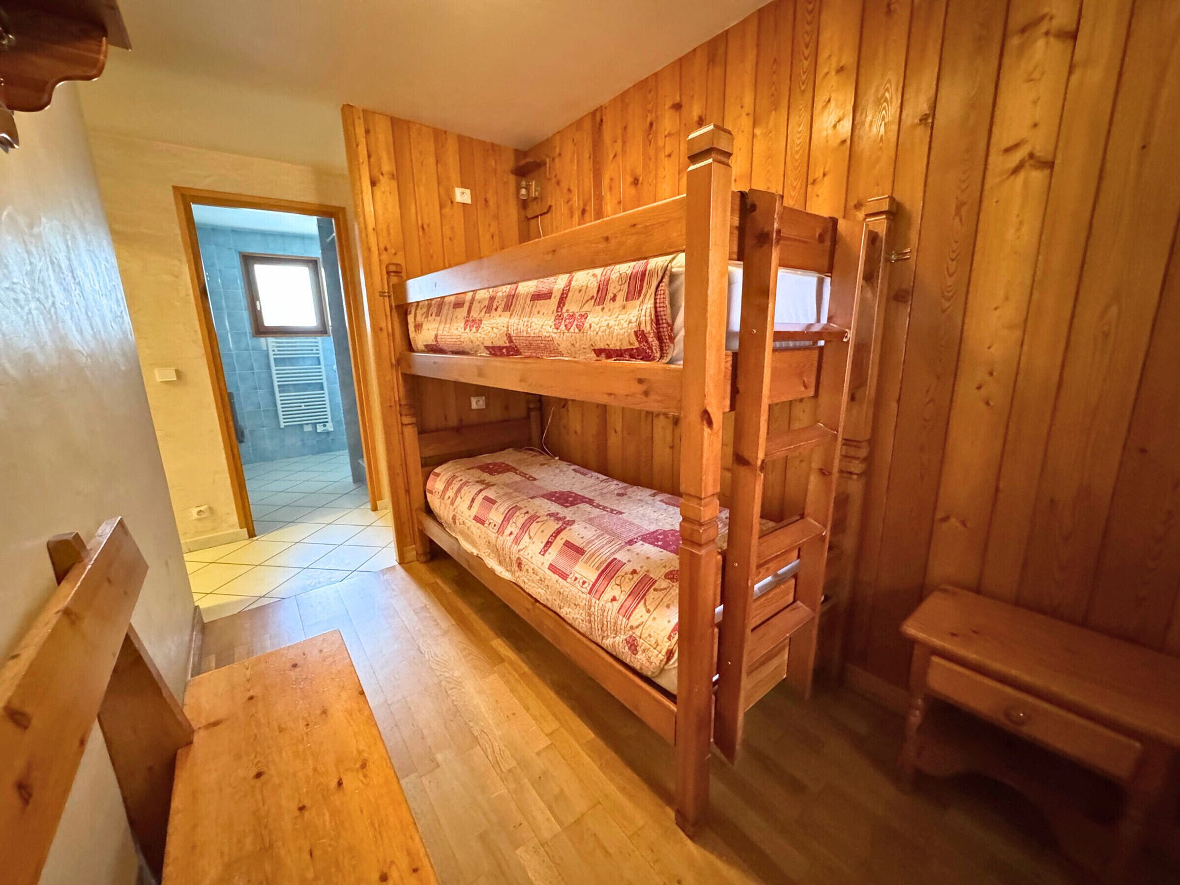 3 bedrooms
