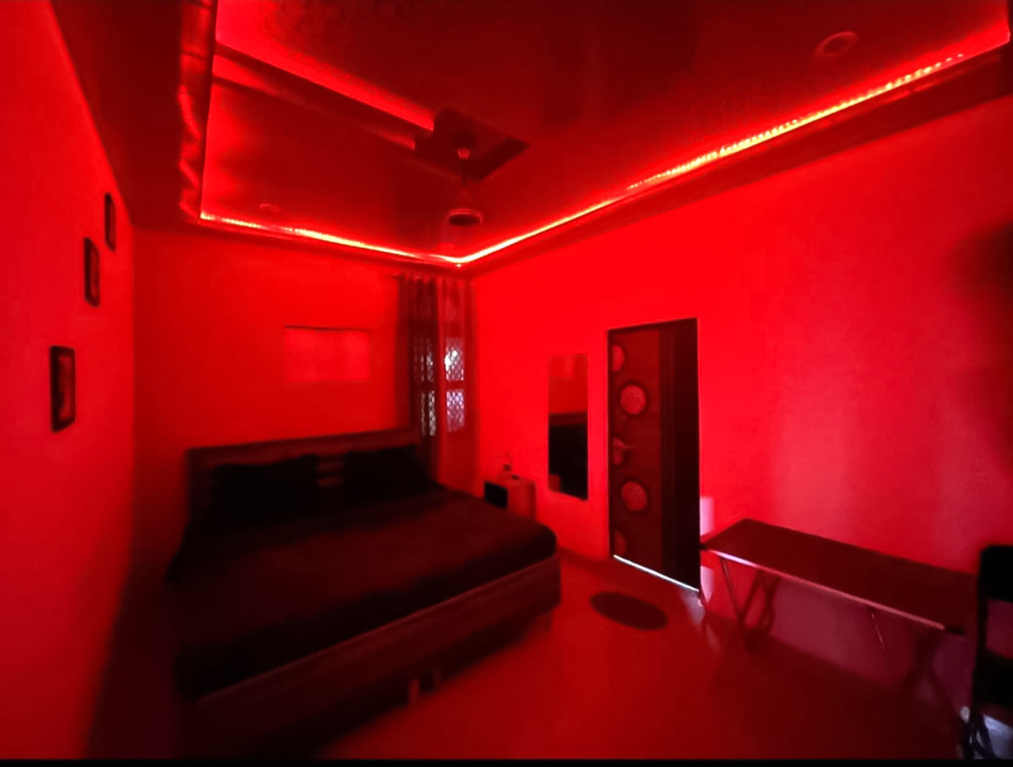 Kamar Quadruple Keluarga | Kedap suara, Wi-Fi gratis, dan seprai linen