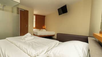 Classic Triple Room | Wi-fi percuma