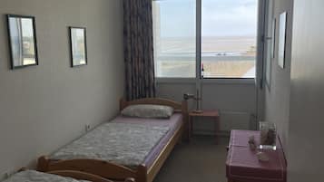 1 dormitorio y wifi