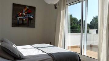 5 slaapkamers, gratis wifi, beddengoed
