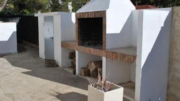 Terras