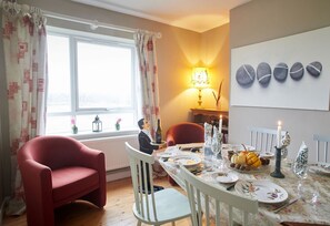 تناول الطعام