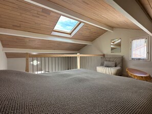 2 bedrooms, free WiFi - Comfortable Holiday Home, Pets Allowed, Parking, WiFi (La Palmyre)