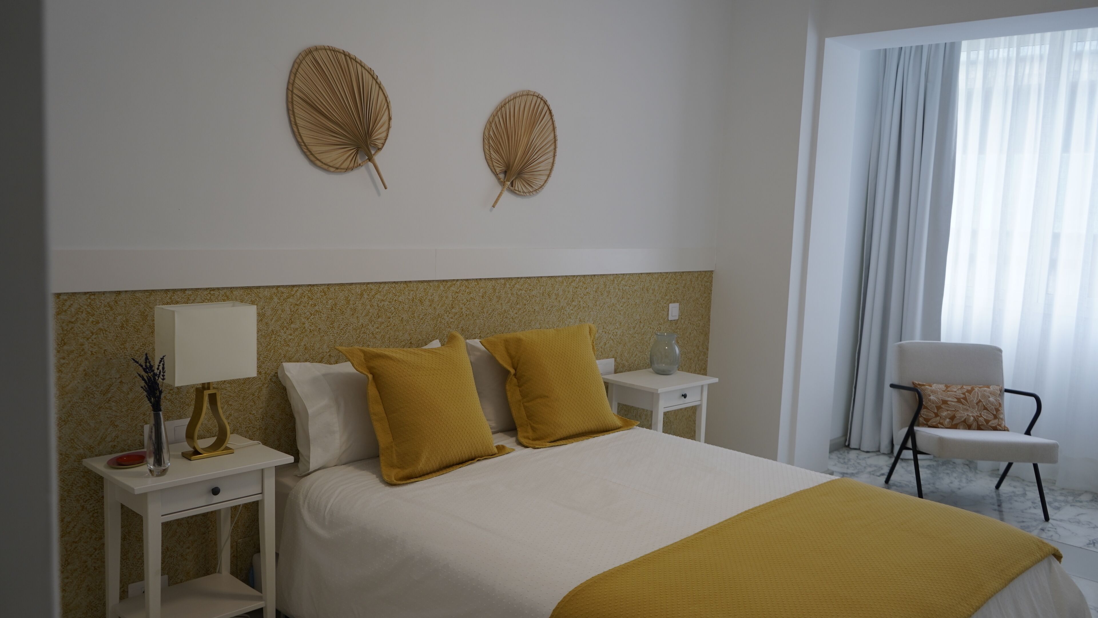Plaza España Suite, flat in the city centre and 5 min walk to Las Canteras beach