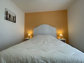 5 Schlafzimmer, kostenloses WLAN