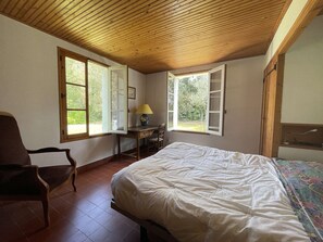 3 Schlafzimmer