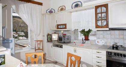 Neoclassical Splendor, Unique Experience in Leros