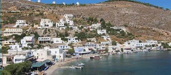 Neoclassical Splendor, Unique Experience in Leros