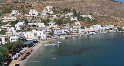 Neoclassical Splendor, Unique Experience in Leros