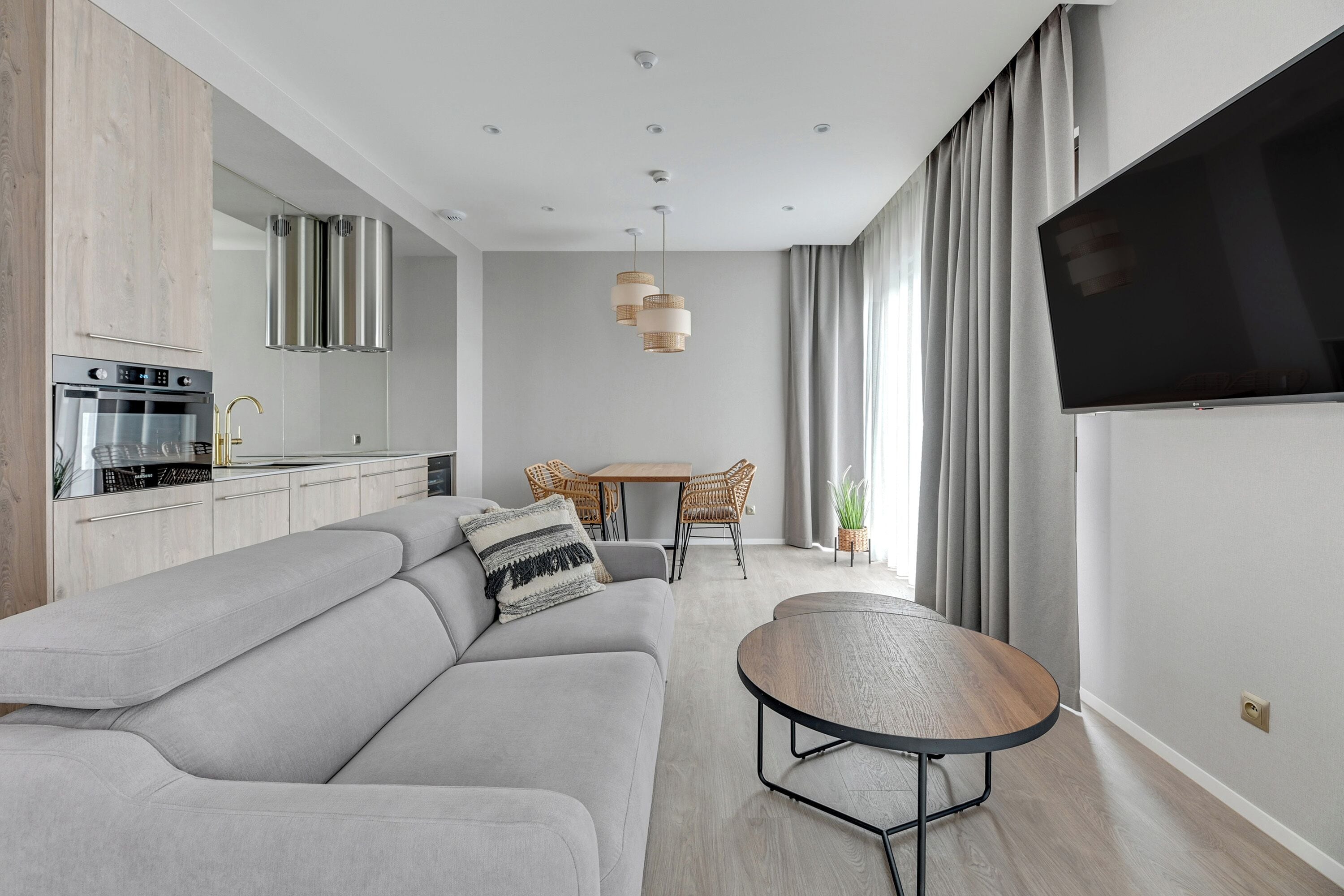 In-room safe, iron/ironing board, free WiFi, bed sheets