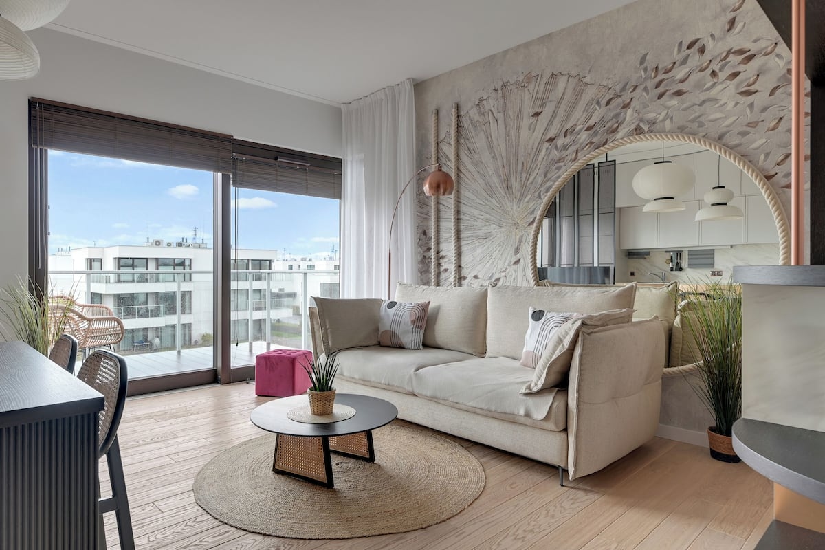 Superior Apartment, 1 Bedroom