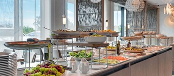 GRANO HOTEL Solmarina SPA & Wellness