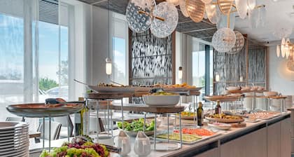 GRANO HOTEL Solmarina SPA & Wellness