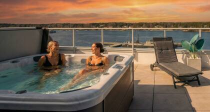 Grano Hotel**** Solmarina