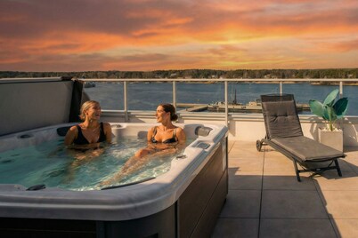 Grano Hotel**** Solmarina