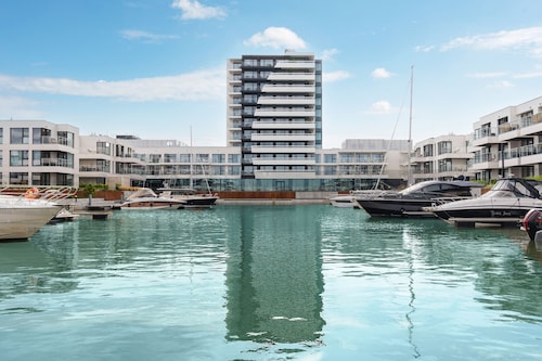 Grano Hotel**** Solmarina