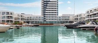 Grano Hotel**** Solmarina