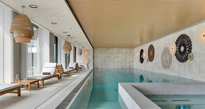 Grano Hotel**** Solmarina