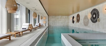 Grano Hotel**** Solmarina