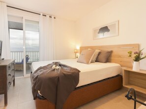 3 makuuhuonetta, ilmainen Wi-Fi