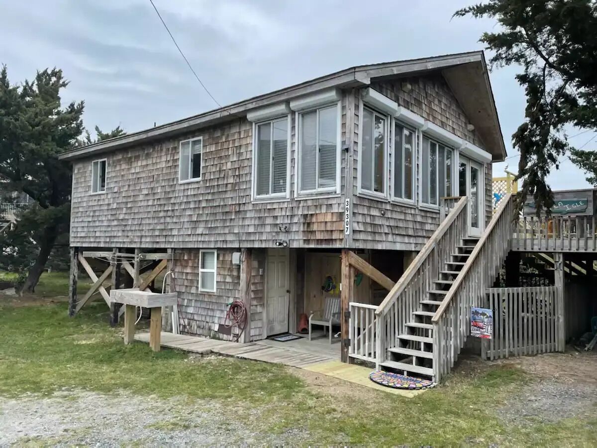 Great cozy cottage