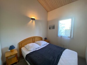 1 Schlafzimmer