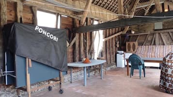 1 chambre, Wi-Fi gratuit